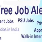 free job alert 2023