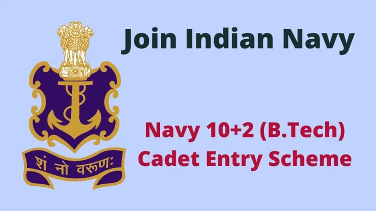 Navy-102-B.Tech-Cadet-Entry-Scheme
