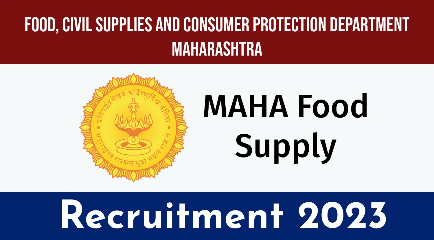 Food-Civil-Supplies-and-Consumer-Protection-Department-Maha-Food-Supply-Inspector
