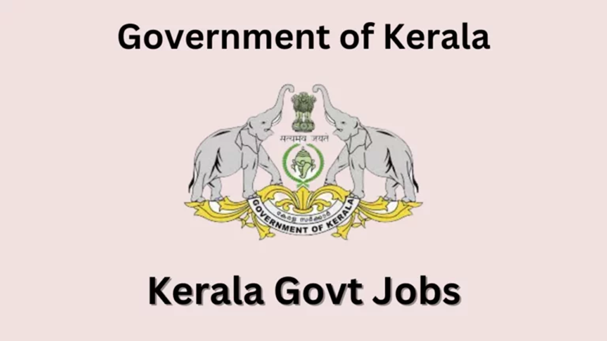 kerala-govt-jobs