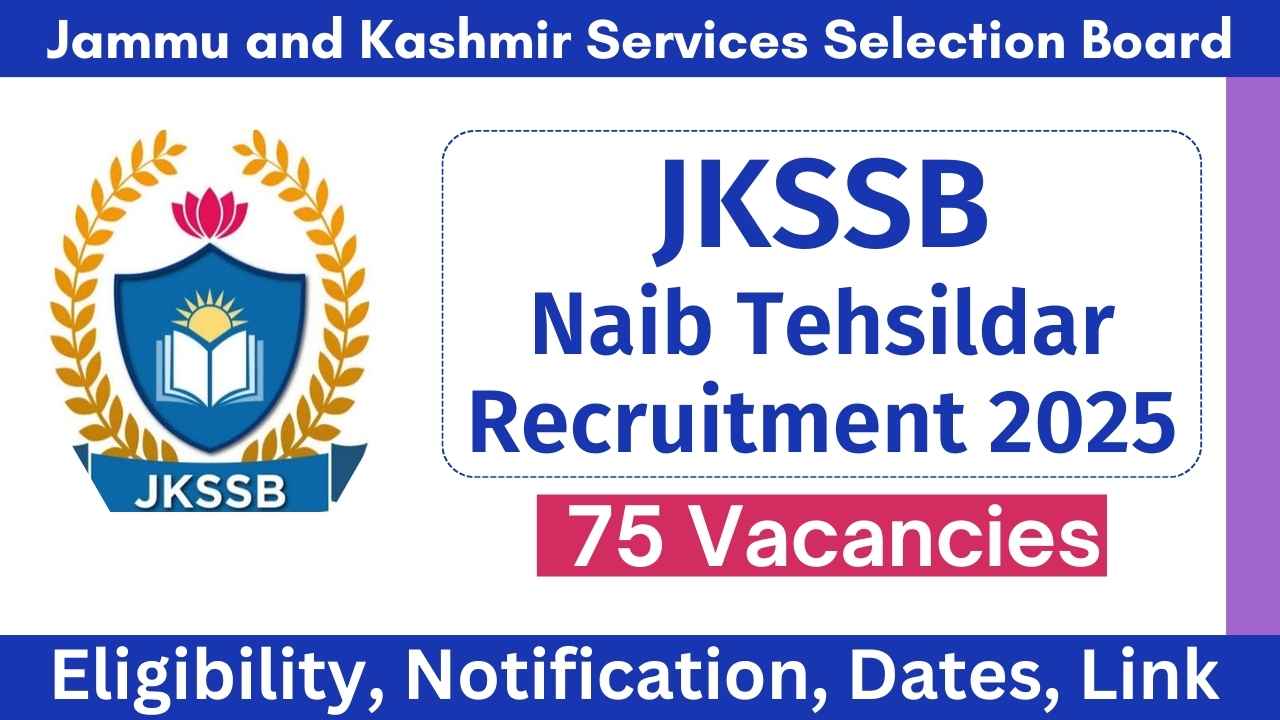 JKSSB-Naib-Tehsildar-Recruitment-2025