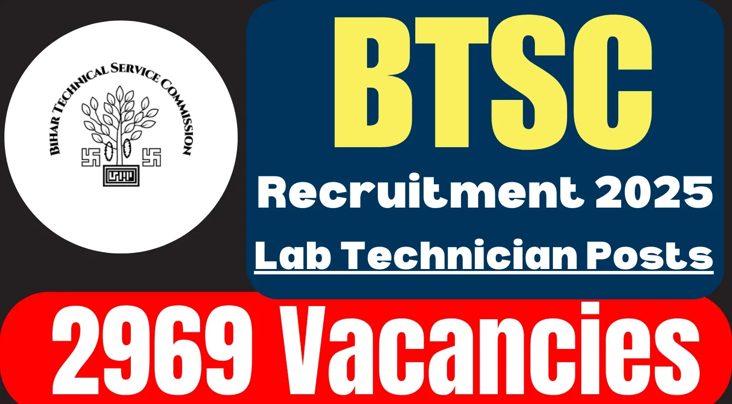 BTSC-Lab-Technician-Recruitment-2025-for-2969-Vacancies