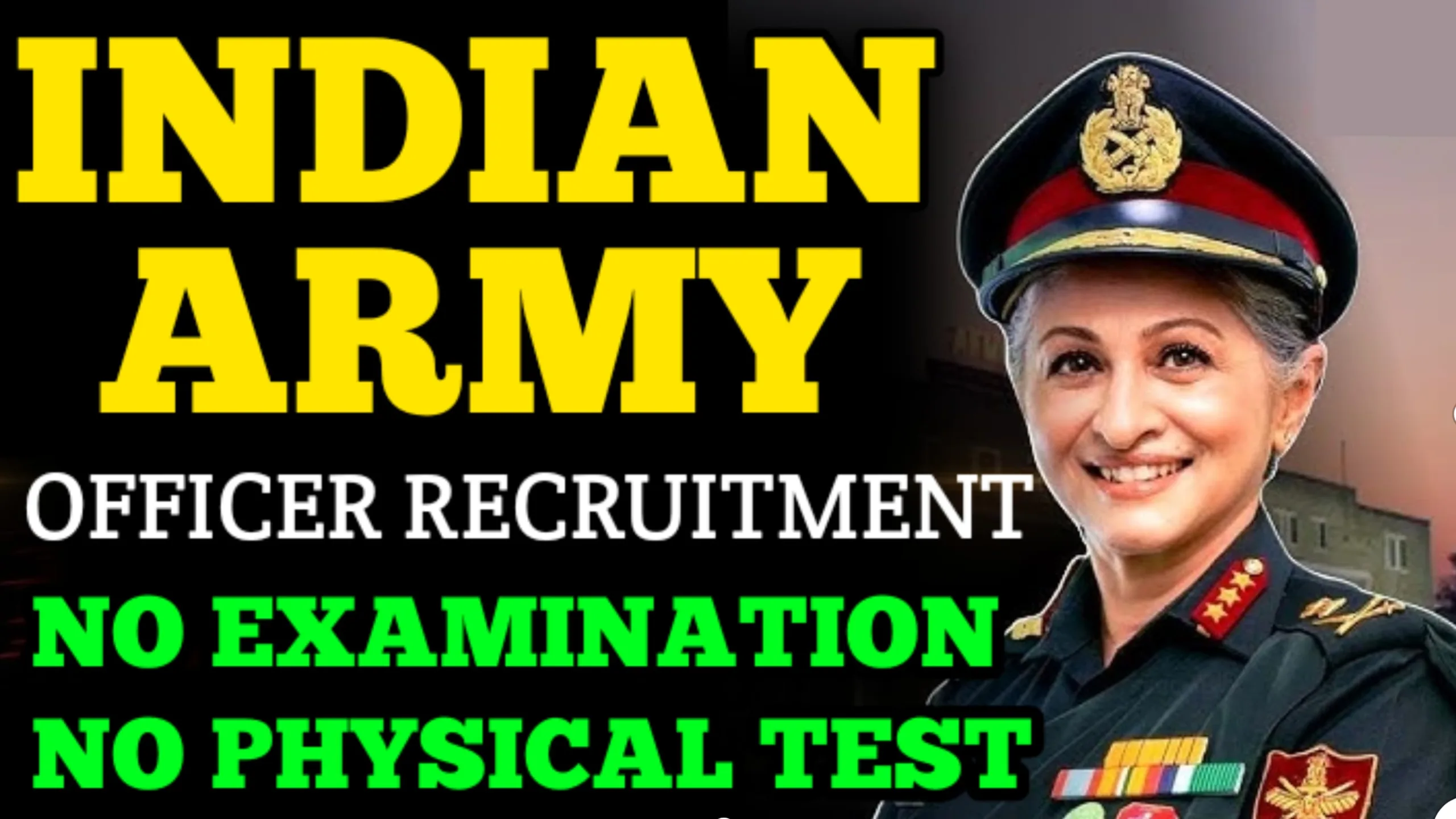 afms medical officer vacancy