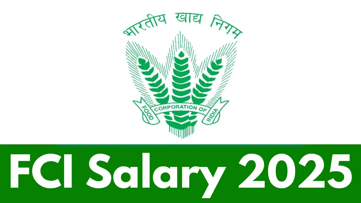 FCI-Salary-2025