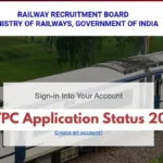 RRB-NTPC-Application-Status-2025-Out