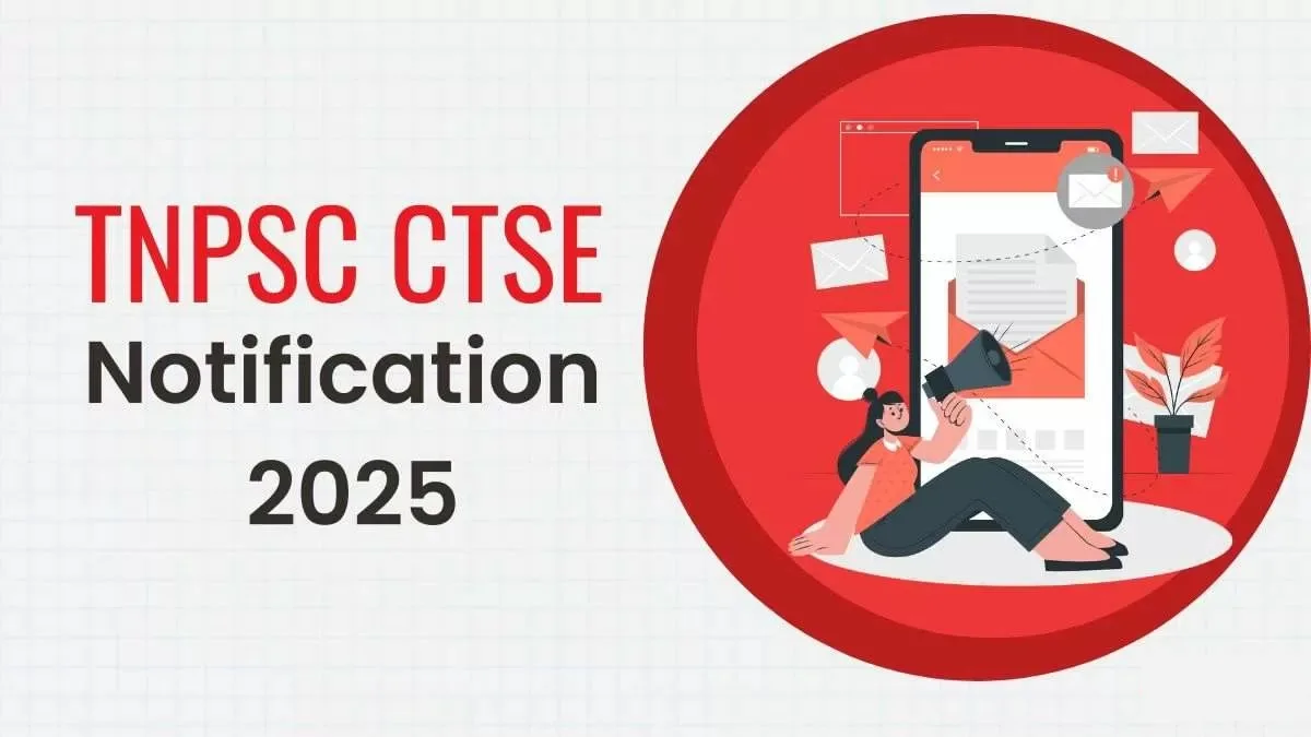 TNPSC-CTSE-Non-Interview-Post-Notification-2025