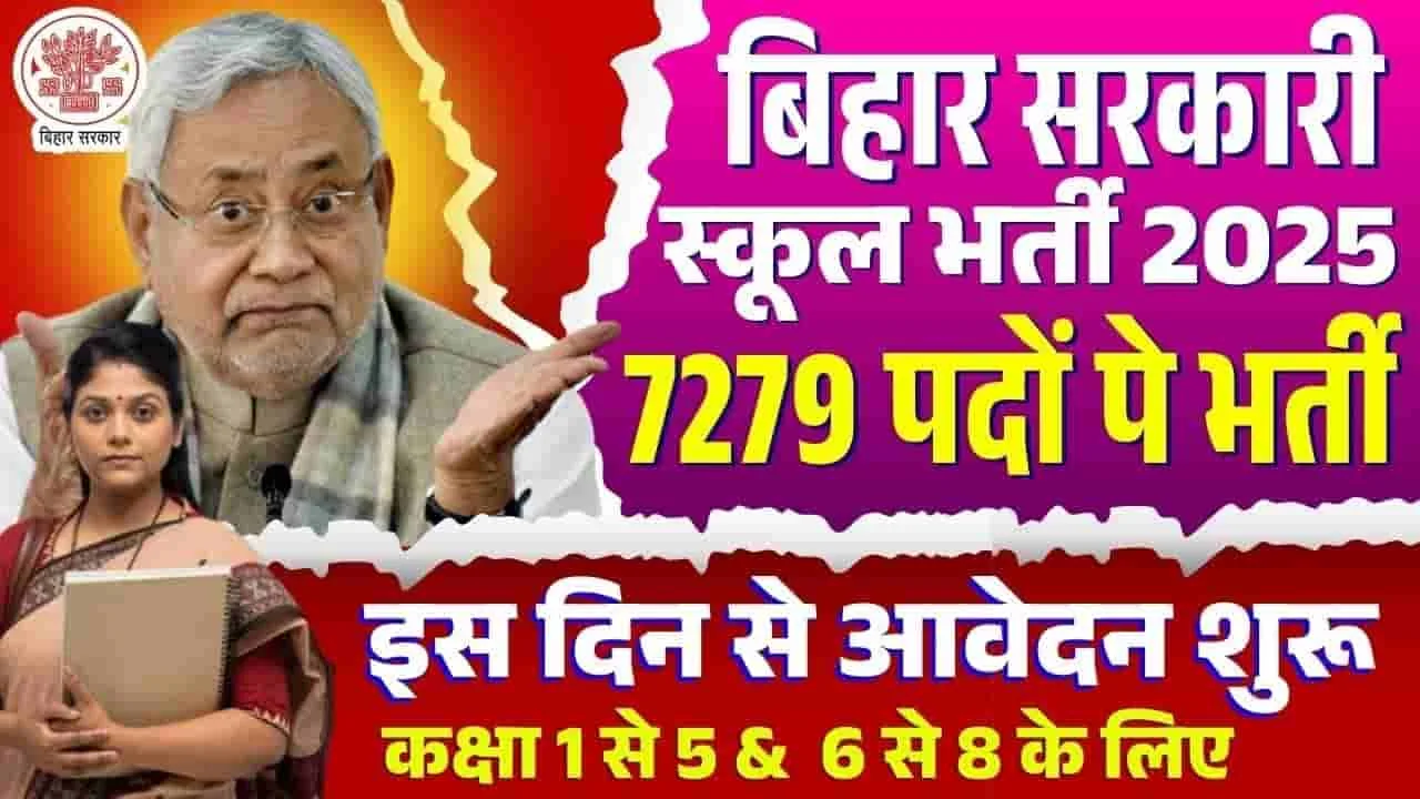 BPSC-Special-School-Teacher-Recruitment-2025