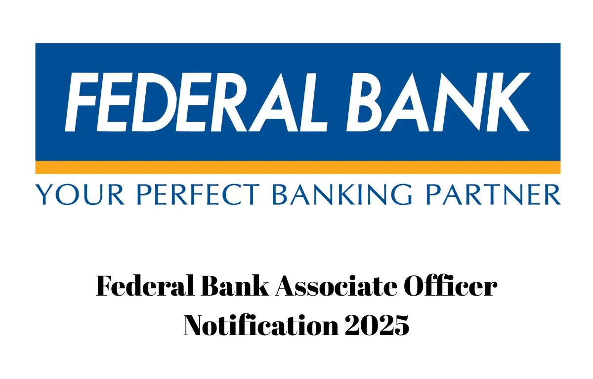Federal-Bank-Associate-Officer-Notification-2025