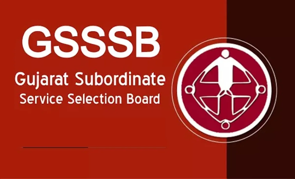 GSSSB Wireman Class-3 Recruitment 2025