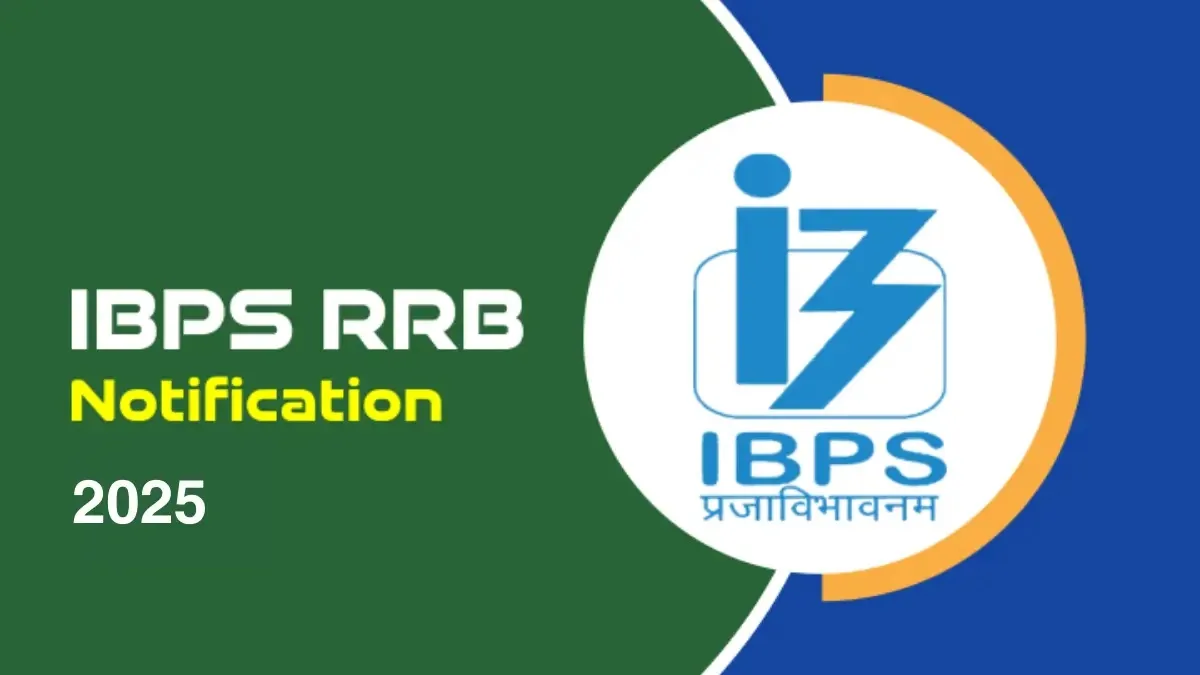 IBPS-RRB
