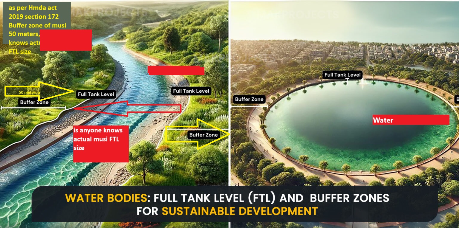 Protecting-Hyderabads-Water-Bodies-Full-Tank-Level-FTL-and-Buffer-Zones-for-Sustainable-Development-1536x864